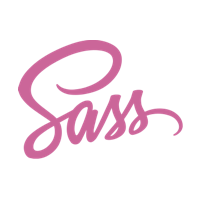 scss icon