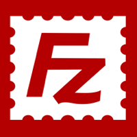 FileZilla icon