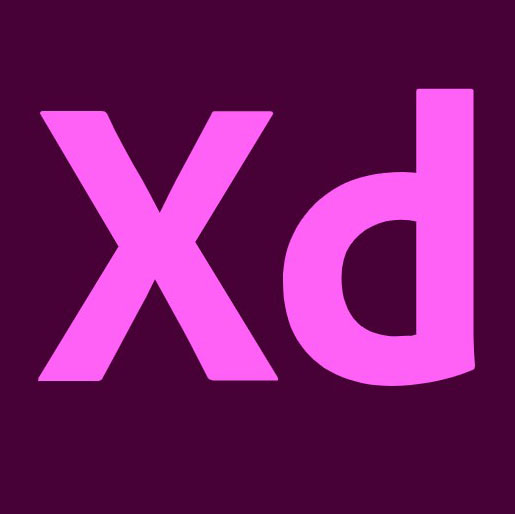 adobe XD icon