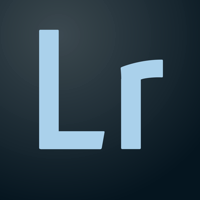 lightroom icon