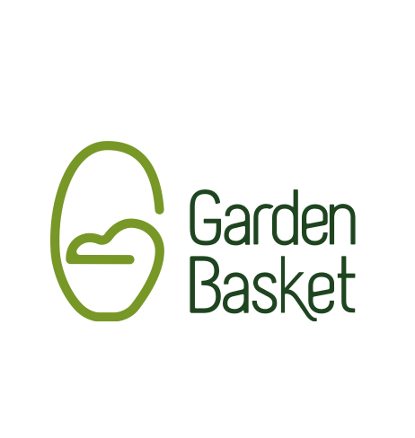 Garden Basket logo re design