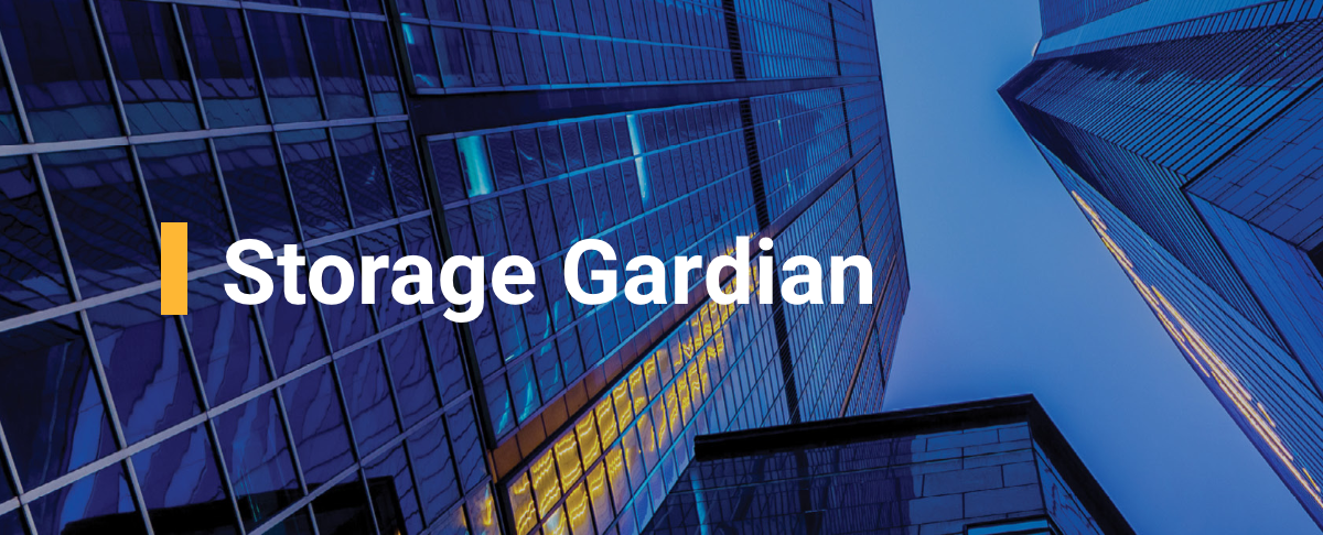 StorageGardian